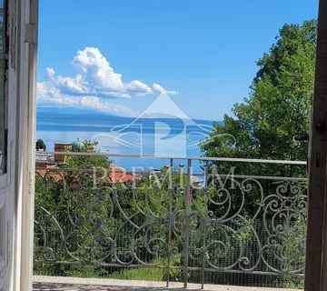 STAN BLIZU ŠETNICE, STARA OPATIJSKA VILA - cover