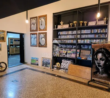 PP BLIZU CENTRA GRADA - cover