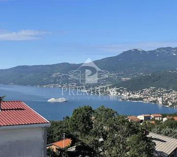 EKSKLUZIVAN DVOETAŽAN STAN, 4S + DB, PARKING, POGLED - cover