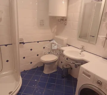 DUGOROČNI NAJAM, 2S+DB, parking, moderno opremljen - cover