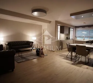 ATRAKTIVAN MODERAN STAN BLIZU CENTRA  - cover