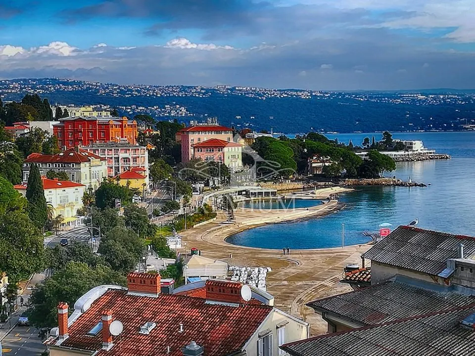 STAN NA DOBROJ LOKACIJI, PARKING, POGLED - cover