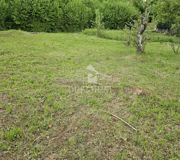 GRAĐEVINSKO ZEMLJIŠTE PRAVILNOG OBLIKA - cover