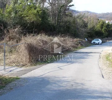 GRAĐEVINSKO ZEMLJIŠTE, mirna lokacija - cover