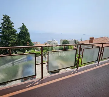 Stan Blizu Centra Sa Prekrasnim Pogledom - Opatija