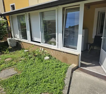 Apartman Sa Parkingom Blizu Mora - Ika, Opatija