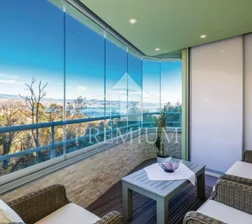 DVOSOBAN STAN U NOVOGRADNJI, PARKING, LIFT - cover