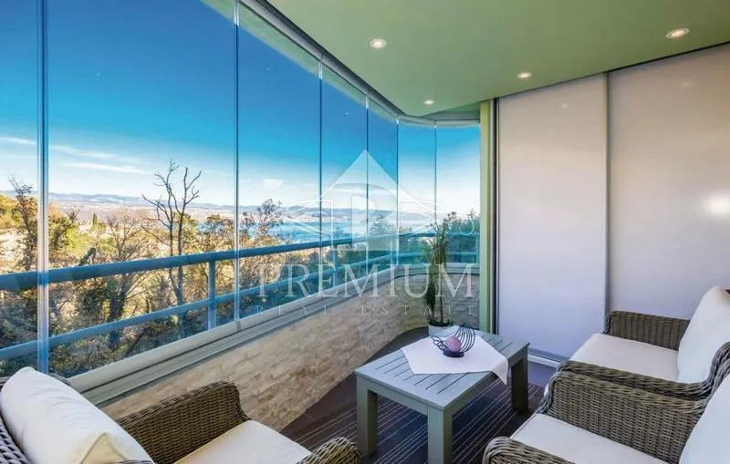 DVOSOBAN STAN U NOVOGRADNJI, PARKING, LIFT - cover