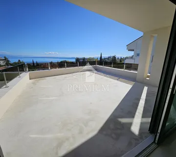 STAN SA PREKRASNIM POGLEDOM, PARKING, GRADNJA 2025 - cover