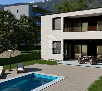 GRAĐEVINSKO ZEMLJIŠTE NA IDEALNOJ LOKACIJI, 950 m2 - cover