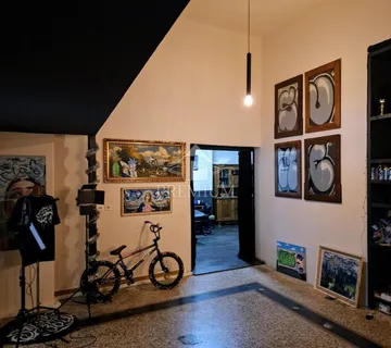 Pp Blizu Centra Grada - Rijeka
