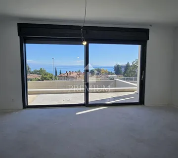 STAN SA BAZENOM I POGLEDOM, PARKING, GRADNJA 2025 - cover