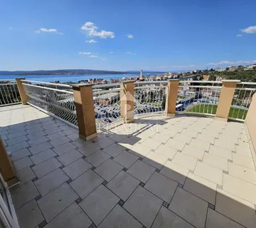 MODERAN STAN 79,15 m2, PANORAMSKI POGLED, PARKING - cover