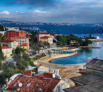 STAN NA DOBROJ LOKACIJI, PARKING, POGLED - cover