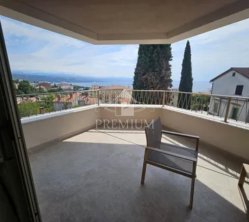 STAN U URBANOJ VILI, LIFT, GARAŽA, BLIZINA MORA - cover