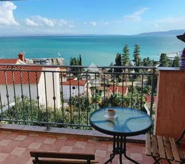 APARTMAN/STUDIO 38 m2, BLIZINA MORA, POGLED, PARKING - cover