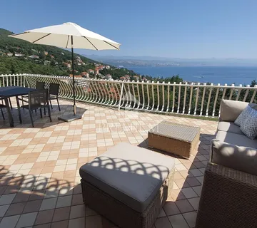 DUGOROČNI NAJAM, 2S+DB, parking, moderno opremljen - cover