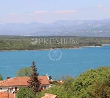 Soline, apartman blizu plaže s prekrasnim pogledom! - cover