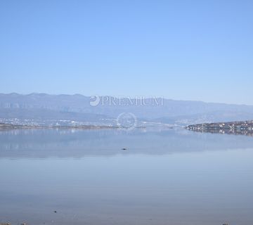 Okolica Dobrinja, prodaja poljoprivrednog zemljišta od 3798 m2 sa pogledom na more !! - cover