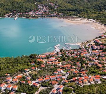 Otok Krk, apartman, prvi red do mora! - cover