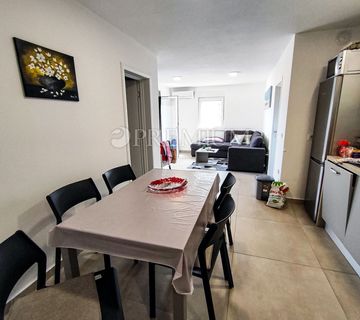 Soline, prodaja apartmana na 1.katu, 62m2! - cover