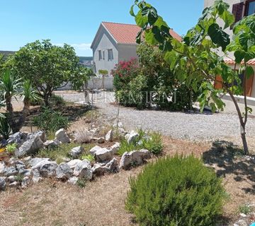 Crikvenica, okolica, apartman u prizemlju, drugi red od mora - cover