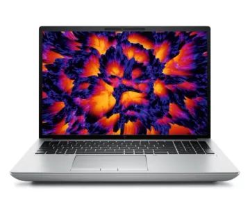 Laptop HP Zbook Fury 16 G9 / i7 / RAM 32 GB / SSD Pogon / 16,0″ WXGA - cover