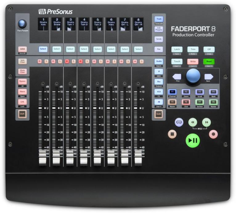 presonus-faderport-8-studijski-kontroler-slika-123256331