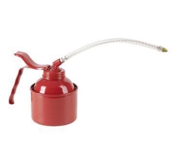 Kantica metalna 350ml - cover