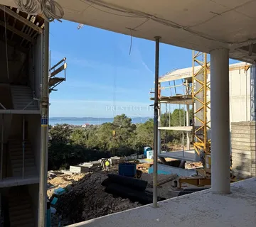 DIKLO- Dvosoban stan s pogledom na more- 94,42m2- Z3S2 - Diklo, Zadar