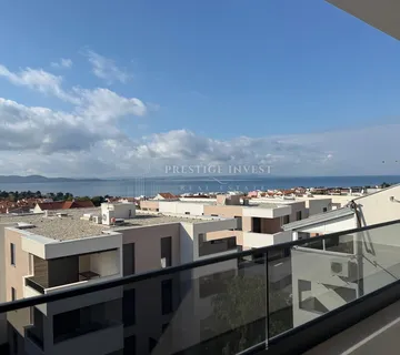 ZADAR- Penthouse s krovnom terasom- S7