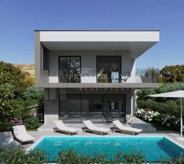 Villa Mihera - Otok Murter - Murter, Murter-Kornati