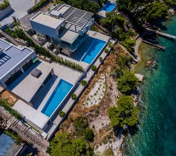 Luxury Villa Grande Two - cover
