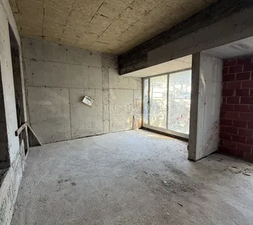 SMILJEVAC- ROH BAU poslovni prostor - Zadar