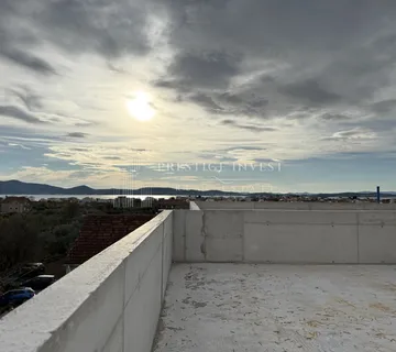 SUKOŠAN NOVOGRADNJA- 3 soban stan S3 91m2