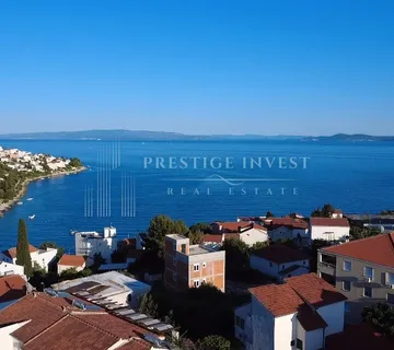 Penthouse Stan S17 – Projekt Gromile – Čiovo - Okrug Gornji, Okrug
