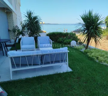 DIKLO- Dvosoban stan - PRVI RED UZ MORE - cover