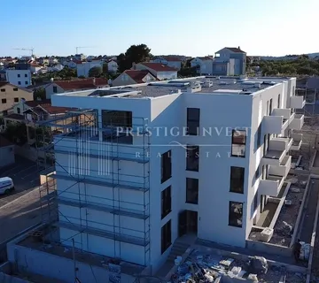 Penthouse Stan S17 – Projekt Gromile – Čiovo - Okrug Gornji, Okrug