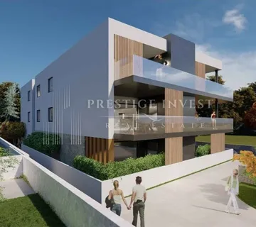 Privlaka Novogradnja - Prvi Red Do Mora S2