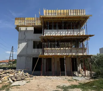 ZADAR NOVOGRADNJA- S2 - Dvosoban stan s vrtom