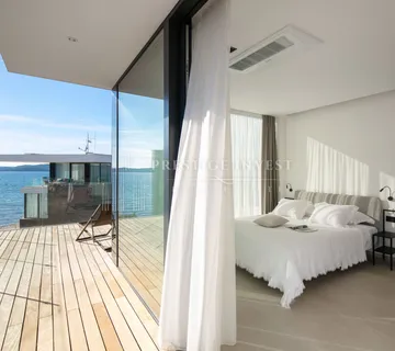 Sukošan- Drugi red do mora- Dizajnerska Villa 495m2