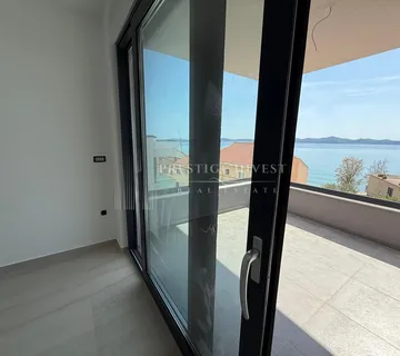 DIKLO-ZADAR- S4- Dvosoban stan-50m od plaže - cover