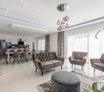 Ekskluzivna vila u okolici Splita - Kaštel Sućurac, Kaštela