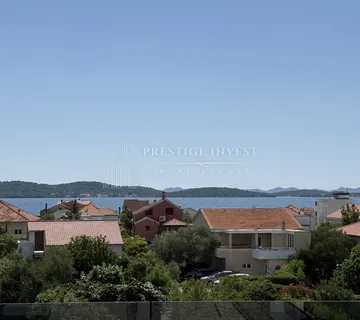SUKOŠAN- S2 - Prizemlje s vrtom i podrumom - cover