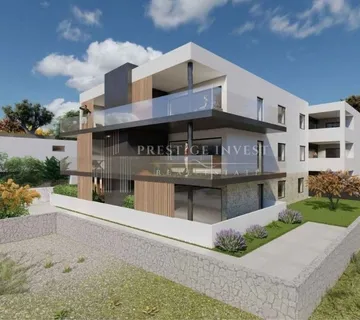 Privlaka Novogradnja - Prvi Red Do Mora S3