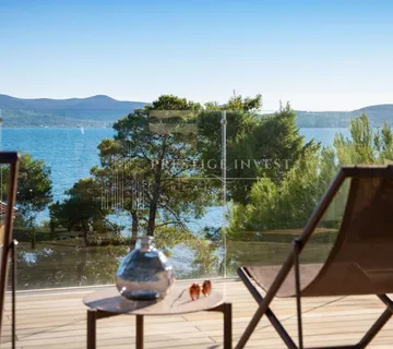 Sukošan- Drugi red do mora- Dizajnerska Villa 495m2 - cover
