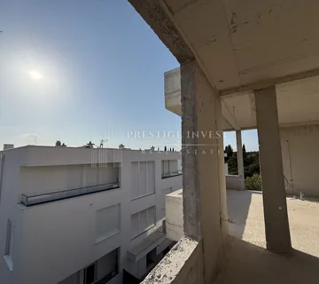 ZADAR- NOVOGRADNJA- 3-soban stan- GARAŽA I LIFT- S4 - cover