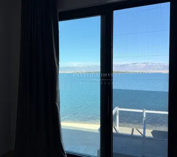 PRIVLAKA- PRVI RED UZ MORE-S1 - Dvosoban stan - cover