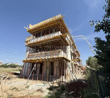 ZADAR NOVOGRADNJA - S4 - Jednosoban stan 1. kat