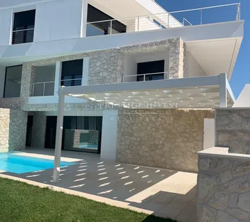 KOŽINO-Luksuzan stan S2 s 4 spavaće sobe 50m od mora - Kožino, Zadar